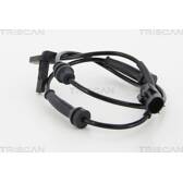 Sensor, revoluciones de la rueda TRISCAN - 8180 15600