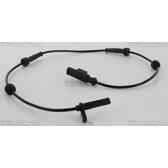 Sensor, revoluciones de la rueda TRISCAN - 8180 15601