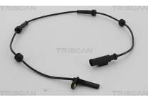 Sensor, revoluciones de la rueda