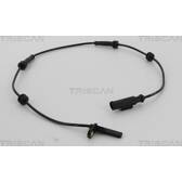 Sensor, revoluciones de la rueda TRISCAN - 8180 15602