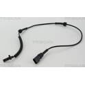 Sensor, revoluciones de la rueda TRISCAN - 8180 16105