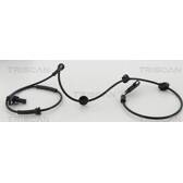 Sensor, revoluciones de la rueda TRISCAN - 8180 16113