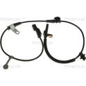 Sensor, revoluciones de la rueda TRISCAN - 8180 16126