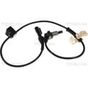 Sensor, revoluciones de la rueda TRISCAN - 8180 16128