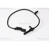 Sensor, revoluciones de la rueda TRISCAN - 8180 16156
