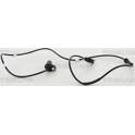 Sensor, revoluciones de la rueda TRISCAN - 8180 16223