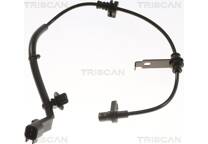 Sensor, revoluciones de la rueda