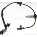 Sensor, revoluciones de la rueda TRISCAN - 8180 16243