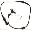 Sensor, revoluciones de la rueda TRISCAN - 8180 16252