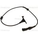 Sensor, revoluciones de la rueda TRISCAN - 8180 16253