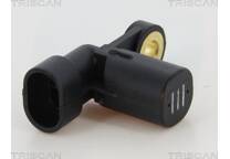 Sensor, revoluciones de la rueda