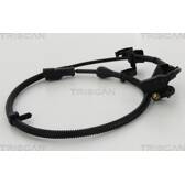 Sensor, revoluciones de la rueda TRISCAN - 8180 17209