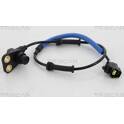 Sensor, revoluciones de la rueda TRISCAN - 8180 21101