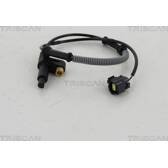 Sensor, revoluciones de la rueda TRISCAN - 8180 21201