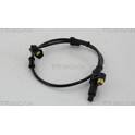 Sensor, revoluciones de la rueda TRISCAN - 8180 21220