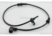 Sensor, revoluciones de la rueda