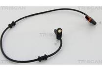 Sensor, revoluciones de la rueda