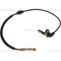 Sensor, revoluciones de la rueda TRISCAN - 8180 24124
