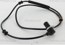 Sensor, revoluciones de la rueda