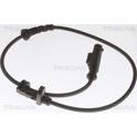 Sensor, revoluciones de la rueda TRISCAN - 8180 24213