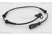 Sensor, revoluciones de la rueda
