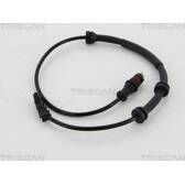 Sensor, revoluciones de la rueda TRISCAN - 8180 25111