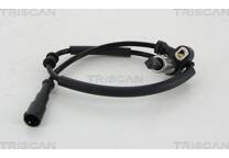 Sensor, revoluciones de la rueda