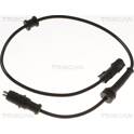 Sensor, revoluciones de la rueda TRISCAN - 8180 25240