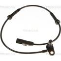 Sensor, revoluciones de la rueda TRISCAN - 8180 25267