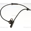 Sensor, revoluciones de la rueda TRISCAN - 8180 25268