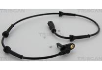 Sensor, revoluciones de la rueda