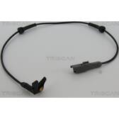 Sensor, revoluciones de la rueda TRISCAN - 8180 28102