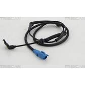 Sensor, revoluciones de la rueda TRISCAN - 8180 28124