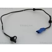 Sensor, revoluciones de la rueda TRISCAN - 8180 28207
