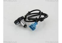 Sensor, revoluciones de la rueda