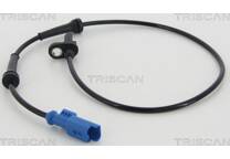 Sensor, revoluciones de la rueda