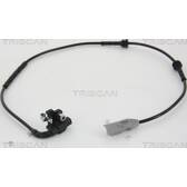 Sensor, revoluciones de la rueda TRISCAN - 8180 28307