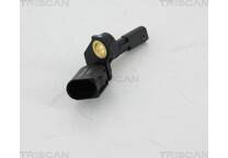 Sensor, revoluciones de la rueda