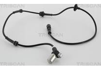 Sensor, revoluciones de la rueda