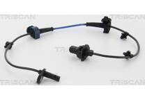 Sensor, revoluciones de la rueda