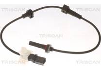 Sensor, revoluciones de la rueda