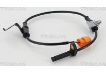 Sensor, revoluciones de la rueda