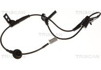 Sensor, revoluciones de la rueda