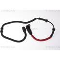 Sensor, revoluciones de la rueda TRISCAN - 8180 43103