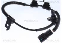 Sensor, revoluciones de la rueda