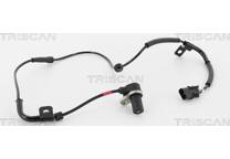 Sensor, revoluciones de la rueda