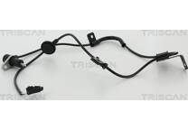 Sensor, revoluciones de la rueda