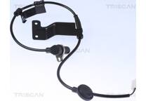 Sensor, revoluciones de la rueda