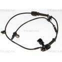 Sensor, revoluciones de la rueda TRISCAN - 8180 50112