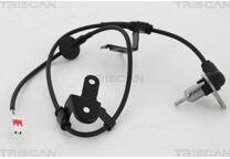 Sensor, revoluciones de la rueda